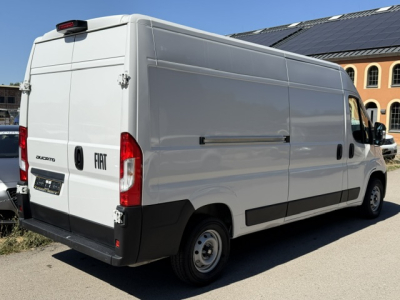 Fiat Ducato 2.2 MultiJet 140 Fourgon Pack L3H2