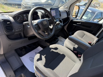 Fiat Ducato 2.2 MultiJet 140 Fourgon Pack L3H2