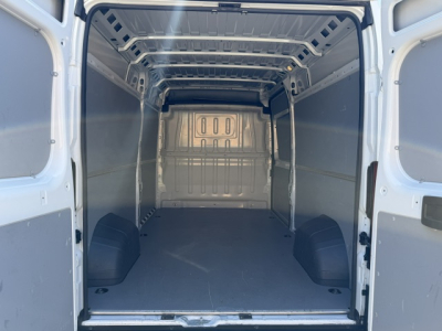 Fiat Ducato 2.2 MultiJet 140 Fourgon Pack L3H2