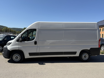 Fiat Ducato 2.2 MultiJet 140 Fourgon Pack L3H2