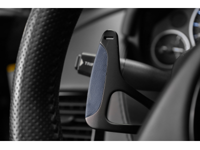 Aston Martin V12 Vantage S ROADSTER - Ultramarine Black