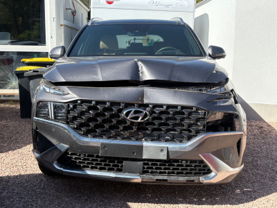 Hyundai Santa Fe Prime Hybrid 4WD
