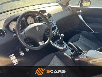 Peugeot 308 CC CABRIO 1.6 16v 120cv