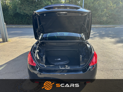 Peugeot 308 CC CABRIO 1.6 16v 120cv
