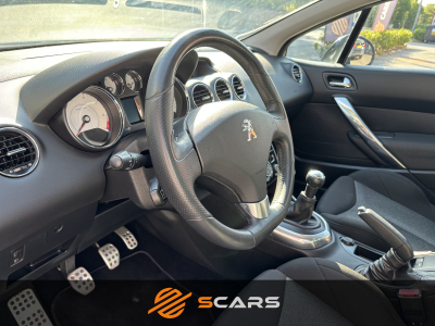 Peugeot 308 CC CABRIO 1.6 16v 120cv