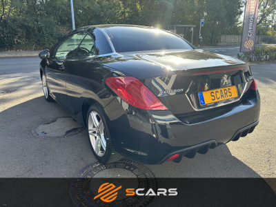 Peugeot 308 CC CABRIO 1.6 16v 120cv