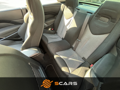 Peugeot 308 CC CABRIO 1.6 16v 120cv