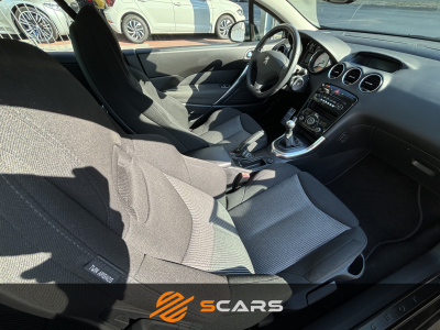 Peugeot 308 CC CABRIO 1.6 16v 120cv