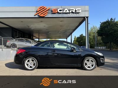 Peugeot 308 CC CABRIO 1.6 16v 120cv