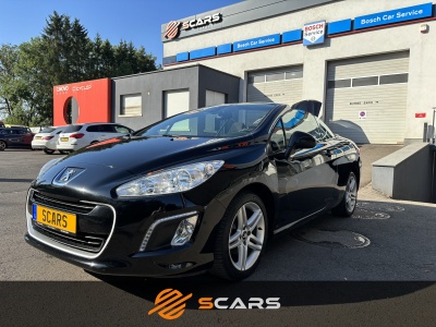Peugeot 308 CC CABRIO 1.6 16v 120cv