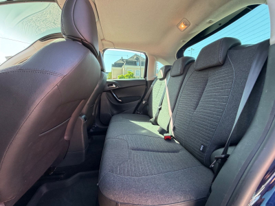 Citroën C3 Pluriel C3 Exclusive