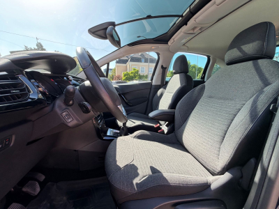 Citroën C3 Pluriel C3 Exclusive