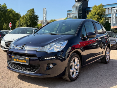 Citroën C3 Pluriel C3 Exclusive