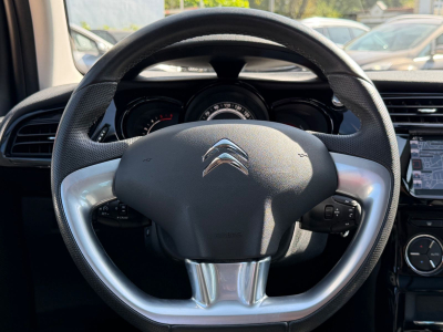 Citroën C3 Pluriel C3 Exclusive