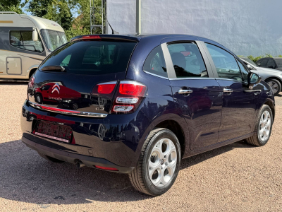 Citroën C3 Pluriel C3 Exclusive