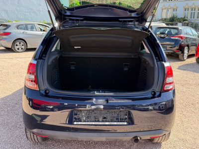 Citroën C3 Pluriel C3 Exclusive
