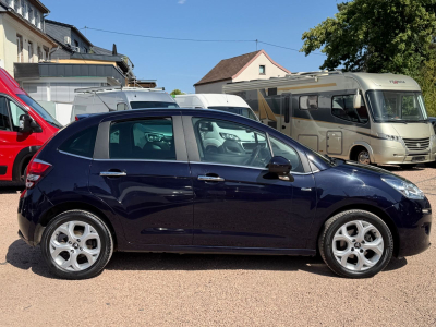 Citroën C3 Pluriel C3 Exclusive