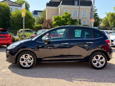 Citroën C3 Pluriel C3 Exclusive