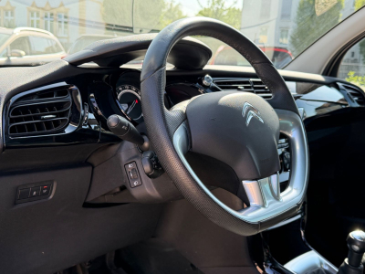 Citroën C3 Pluriel C3 Exclusive
