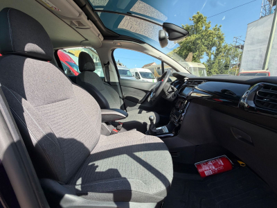 Citroën C3 Pluriel C3 Exclusive