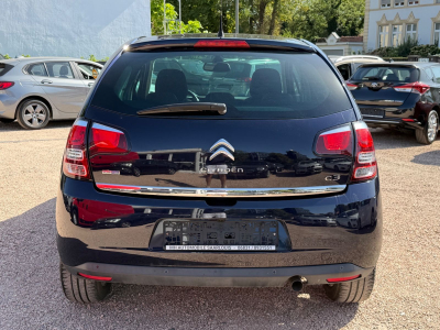 Citroën C3 Pluriel C3 Exclusive