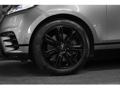 Land-Rover Range Rover VELAR D300 MHEV R-DYNAMIC