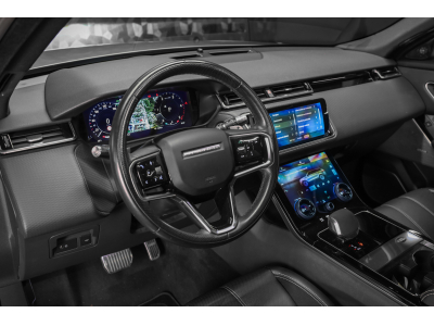 Land-Rover Range Rover VELAR D300 MHEV R-DYNAMIC