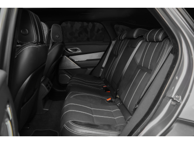 Land-Rover Range Rover VELAR D300 MHEV R-DYNAMIC