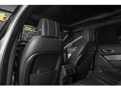 Land-Rover Range Rover VELAR D300 MHEV R-DYNAMIC
