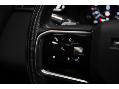 Land-Rover Range Rover VELAR D300 MHEV R-DYNAMIC