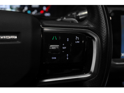Land-Rover Range Rover VELAR D300 MHEV R-DYNAMIC