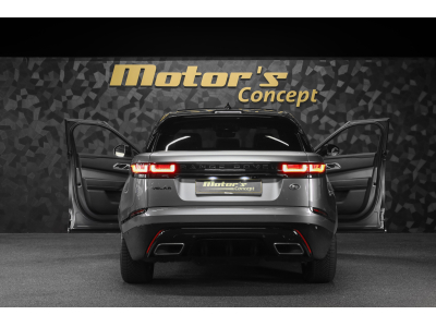 Land-Rover Range Rover VELAR D300 MHEV R-DYNAMIC