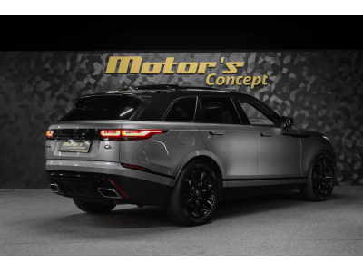 Land-Rover Range Rover VELAR D300 MHEV R-DYNAMIC