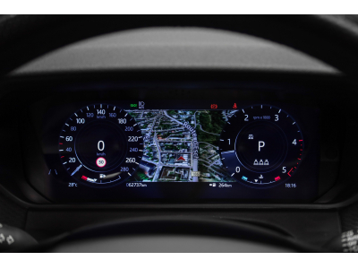 Land-Rover Range Rover VELAR D300 MHEV R-DYNAMIC
