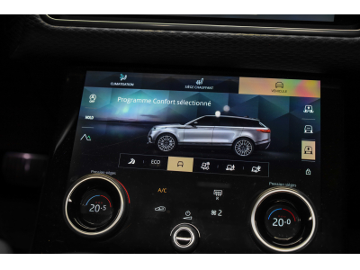 Land-Rover Range Rover VELAR D300 MHEV R-DYNAMIC