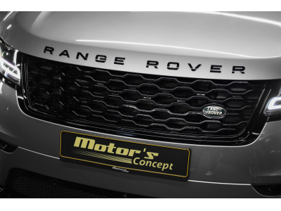 Land-Rover Range Rover VELAR D300 MHEV R-DYNAMIC