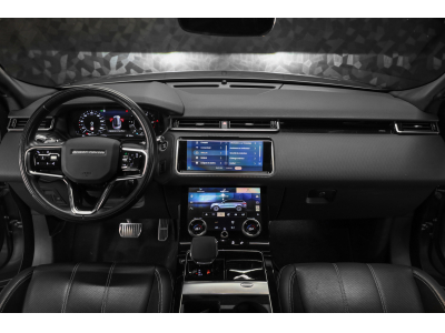 Land-Rover Range Rover VELAR D300 MHEV R-DYNAMIC