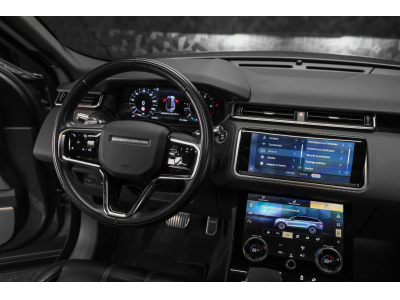 Land-Rover Range Rover VELAR D300 MHEV R-DYNAMIC