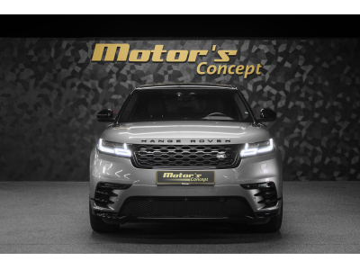 Land-Rover Range Rover VELAR D300 MHEV R-DYNAMIC