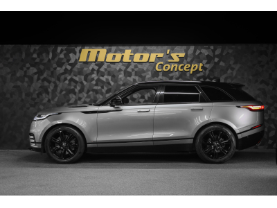 Land-Rover Range Rover VELAR D300 MHEV R-DYNAMIC