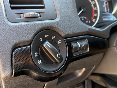 Skoda Octavia Combi RS