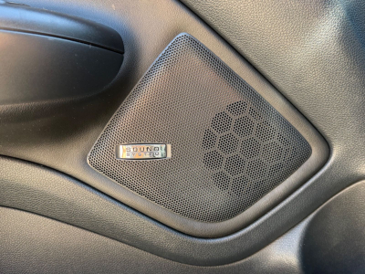Skoda Octavia Combi RS