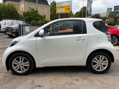 Toyota iQ iQ Basis