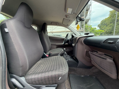 Toyota iQ iQ Basis