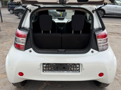 Toyota iQ iQ Basis