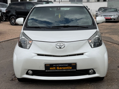 Toyota iQ iQ Basis