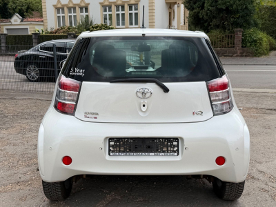 Toyota iQ iQ Basis