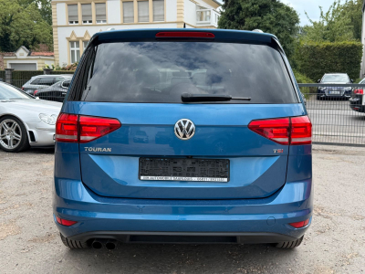 Volkswagen Touran Highline BMT/Start-Stopp/1.Hand/7xSitzer