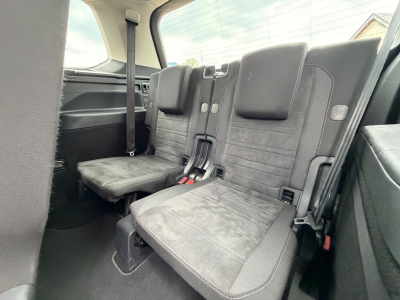 Volkswagen Touran Highline BMT/Start-Stopp/1.Hand/7xSitzer