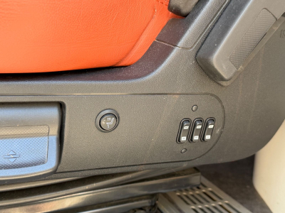 Frankia  I 8400 BD-H Platin Plus